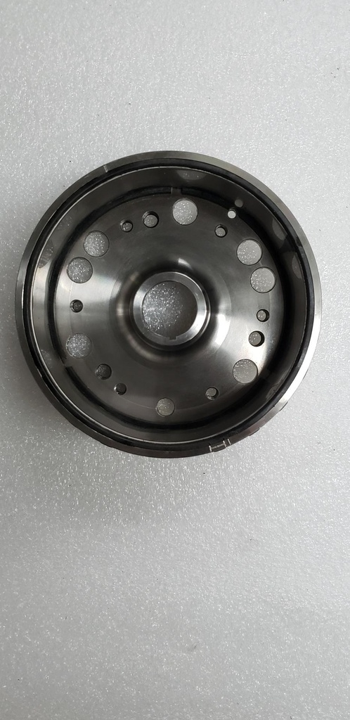 rotor assy