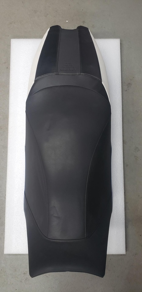 [8KNF47103000-001] Single Seat Assy - 8KN-F4710-30-00 YAMAHA (8KNF47103000-001)