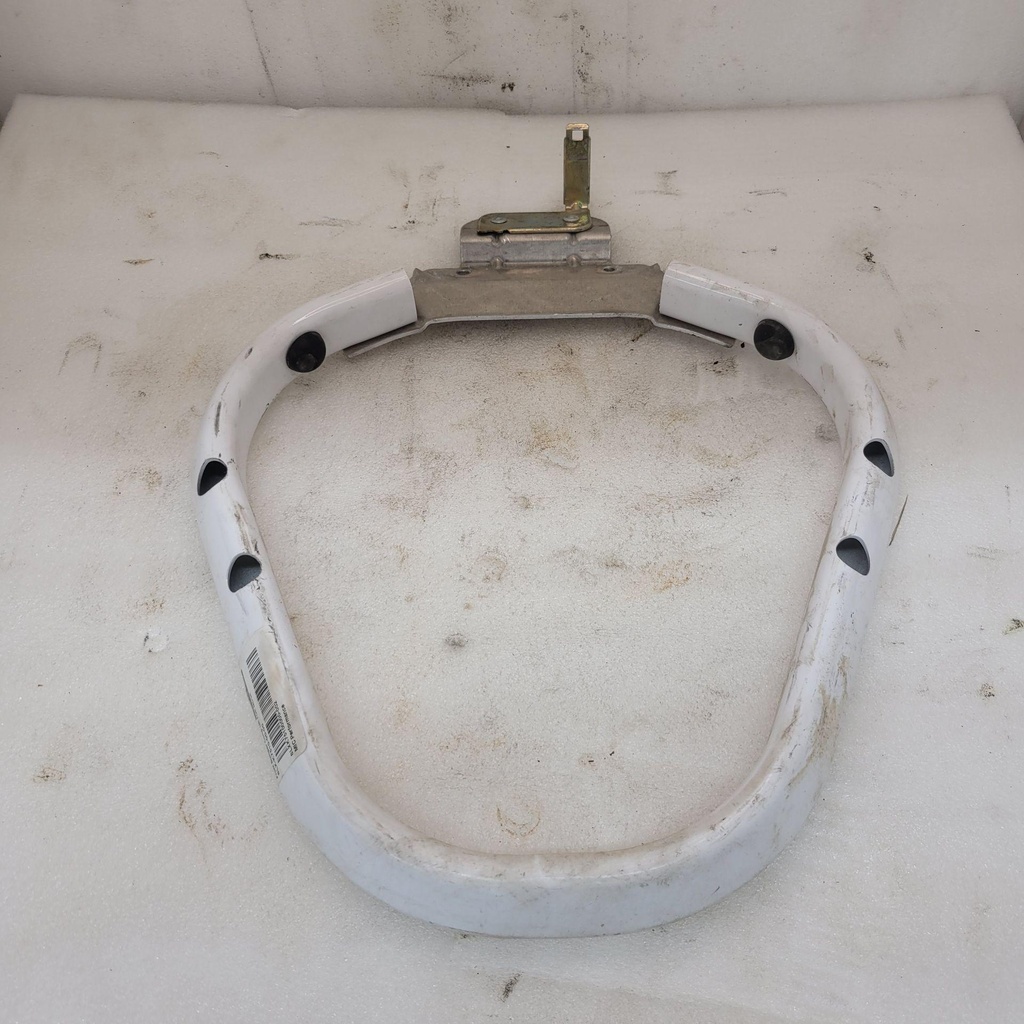 front bumper comp