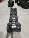 RIPSAW II 15X137X 1.0" - PITCH 2.86