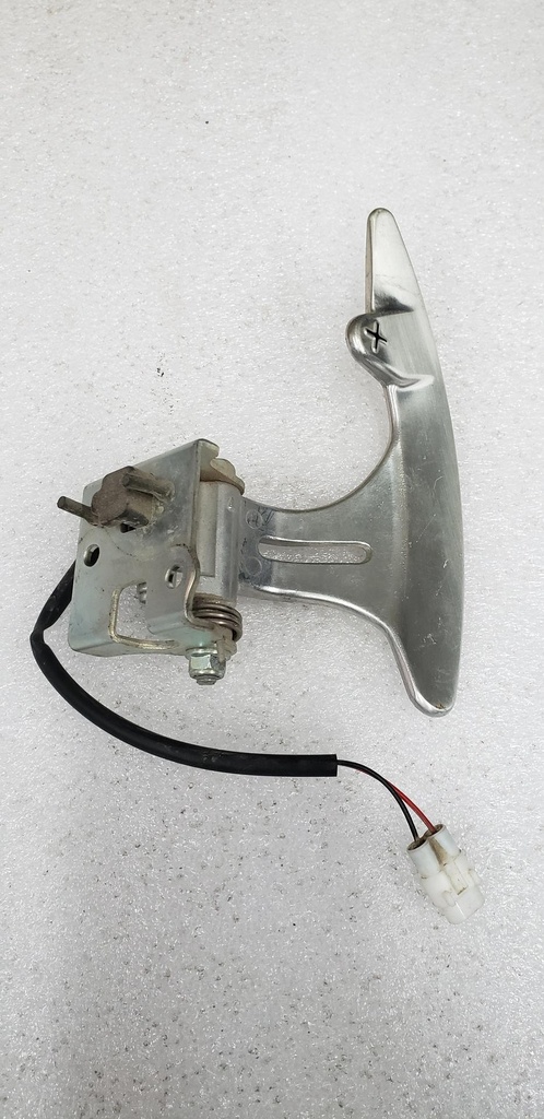 Paddle Shift RIGHT - B57-2380B-00-00 YAMAHA