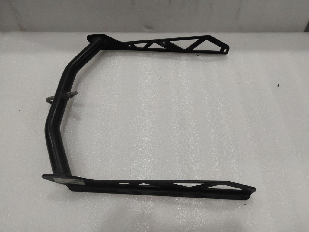 Rear Bumper Polaris HillC - DNESP60-RB4-N