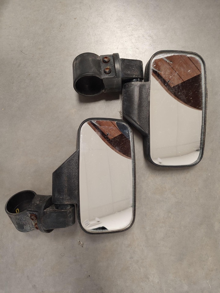 Mirror Kit 2pcs