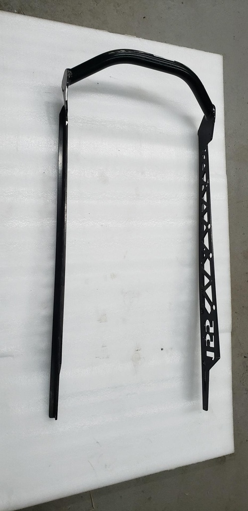 HEAVY BUMPER - POLARIS - HEAVY5336318