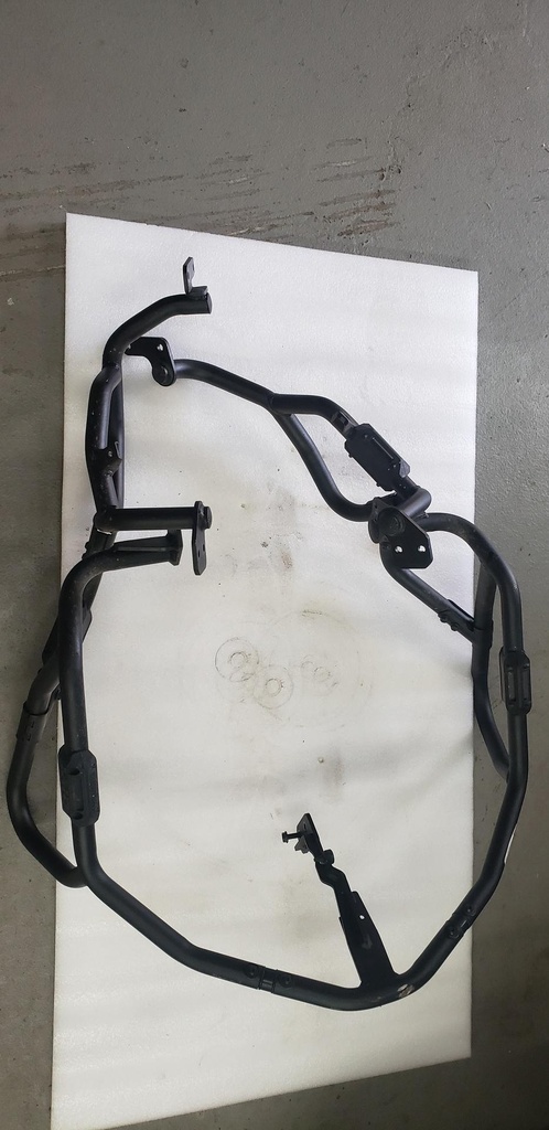 Kappa Engine Guard - KNH1144 kappa