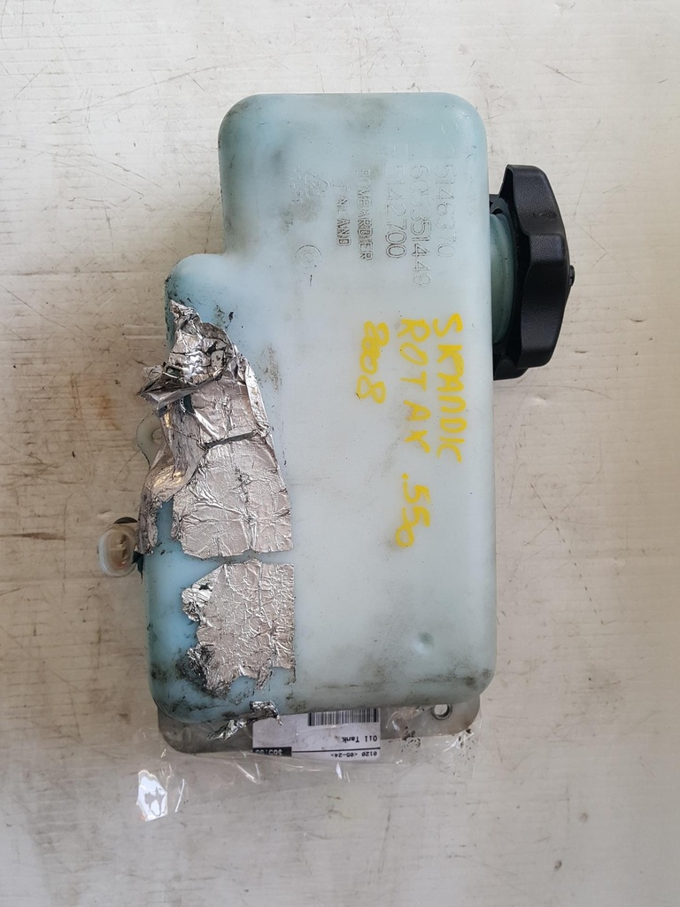 BOMBARDIER Oil Tank - M5142700