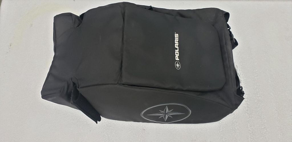 TUNNEL BAG AXYS -POLARIS P001-669