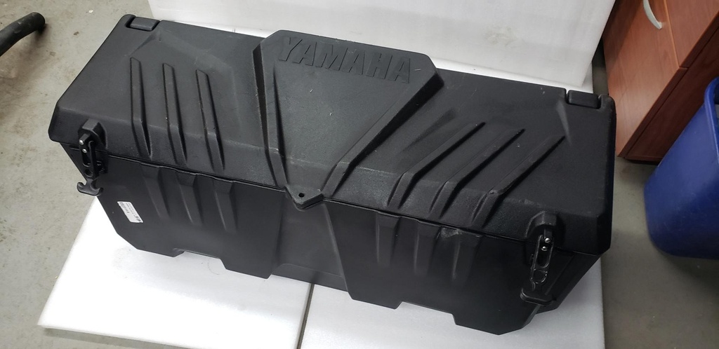 YAMAHA WOLVERINE REAR CAR - REARBOX
