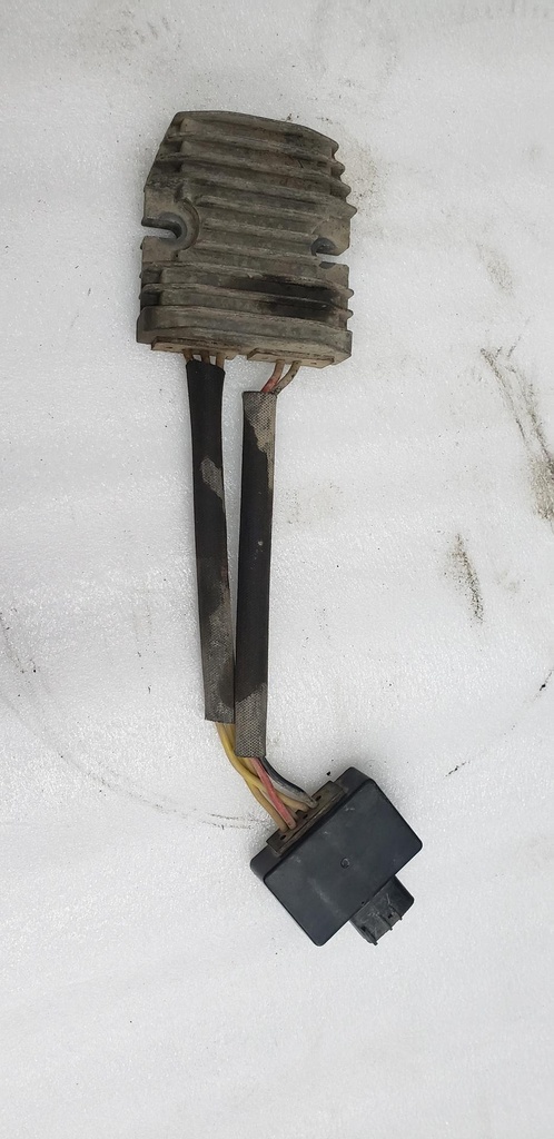 OEM Repl.# 0824-020/0824- - Arctic-Cat - RM30801H