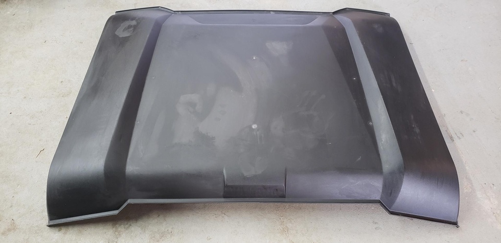 [ROOF700-001] WOLVERINE 700 2016 - Yamaha - ROOF700