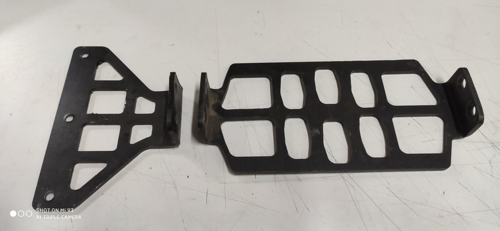 SUPPORT BRACE KIT - SM-12515 - BRP
