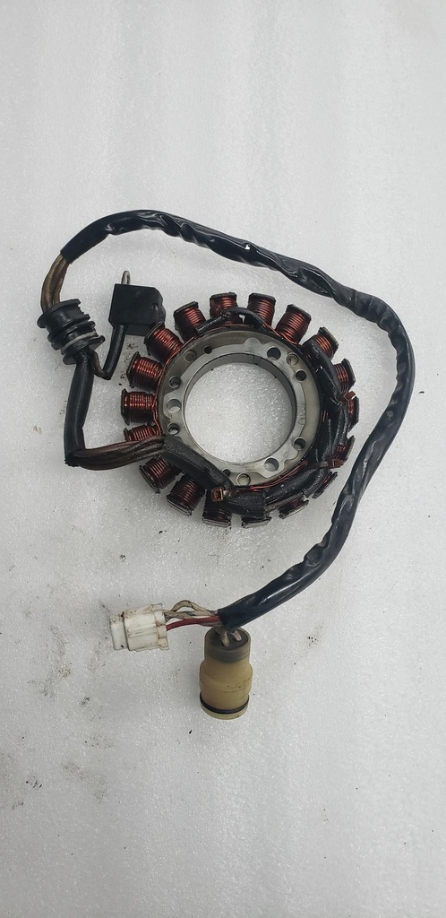 stator assy