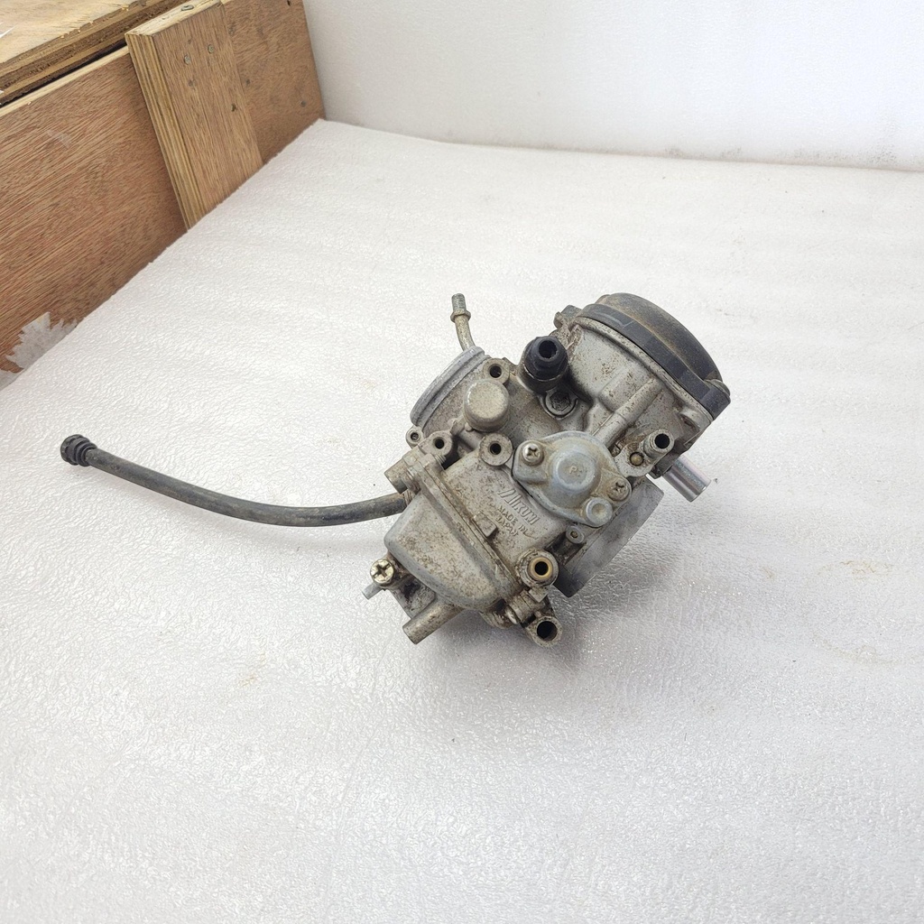 [5TEE41011000-001] Carburetor Assy
