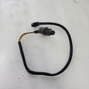 Front Stop Switch