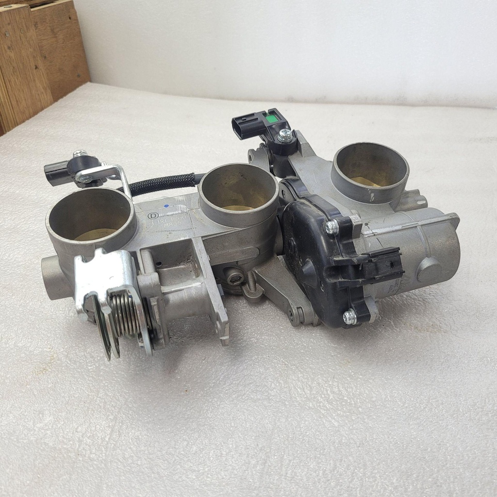 Throttle Body Assy FOR CA - B90-13750-11-00