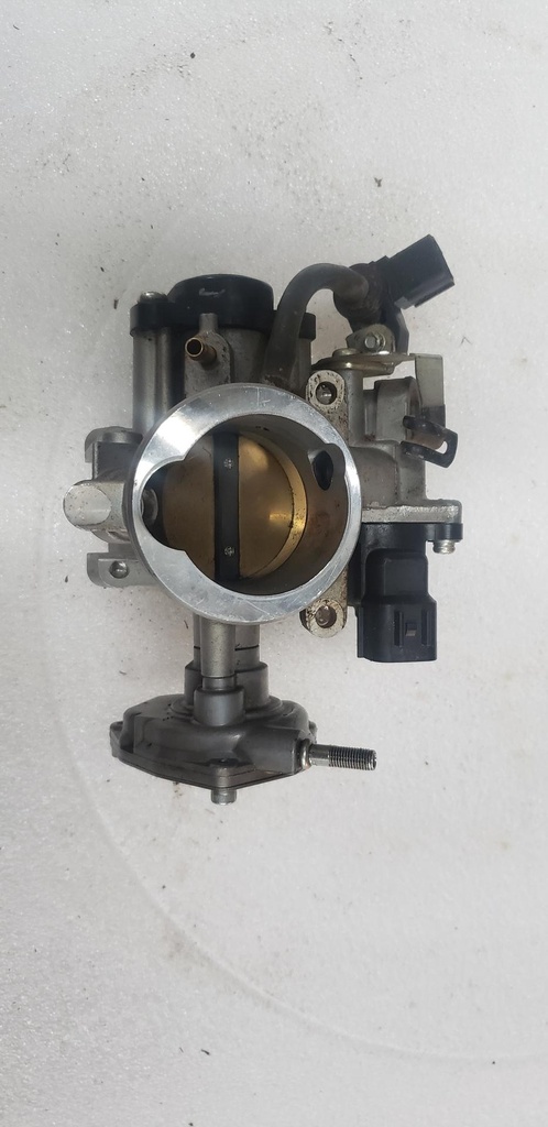 THROTTLE BODY ASSY - YAMAHA - 2BG-13750-00-00
