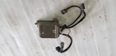 POWER STEERING CONT. UNIT - YAMAHA - 3B4-859A0-00-00