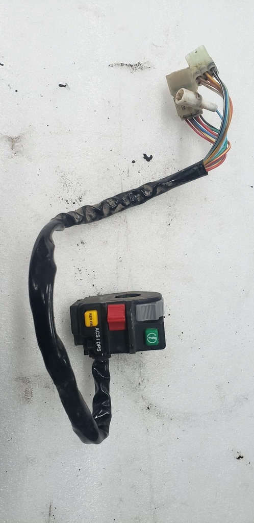 Handle Switch - 710006134 can am