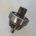 10 teeth pinion