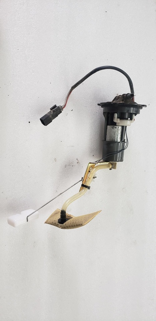 pump,fuel-assembly (service) (inc. 6)