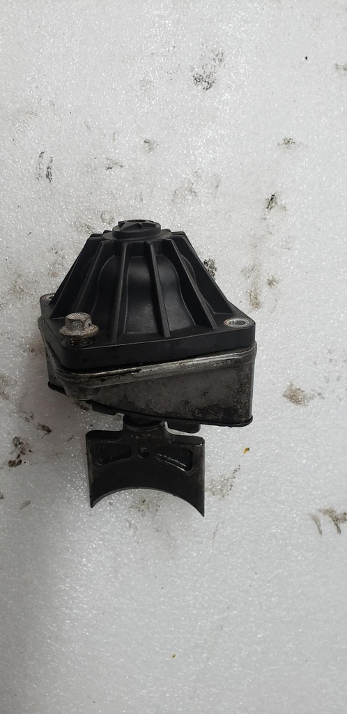 VALVE ECHAPPEMENT - POLARIS EXHAUST VALVE 800