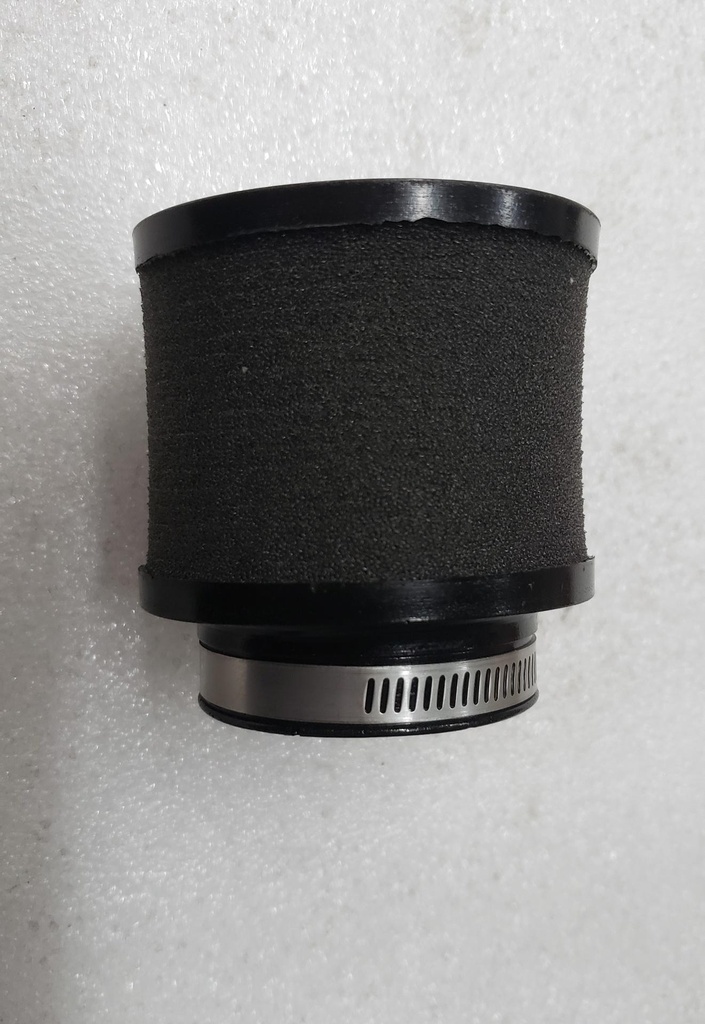 FILTRE UNI 43-46MM NOIR