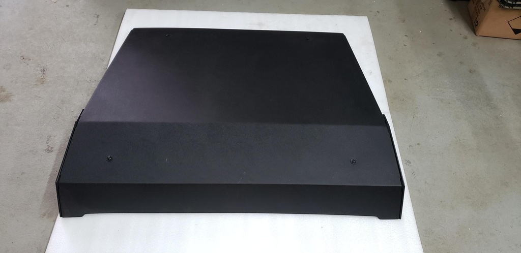 TOIT DE CABINE RZR 570/80 - POLARIS - RZRRF2000A