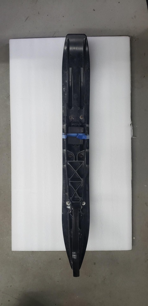 Ski 1 - SMA-8HLDS-00-BK YAMAHA