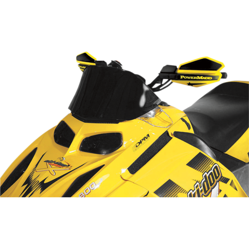 [10-10302011] POWERMADD/COBRA  13021