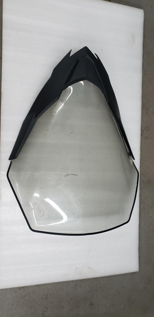 WINDSHIELD 4 - 517306043 ski doo
