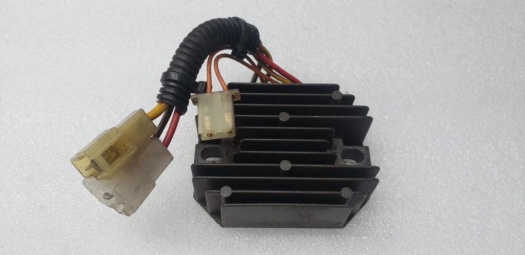 regulator