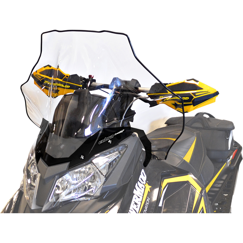 [10-2318-0153] POWERMADD/COBRA  13540