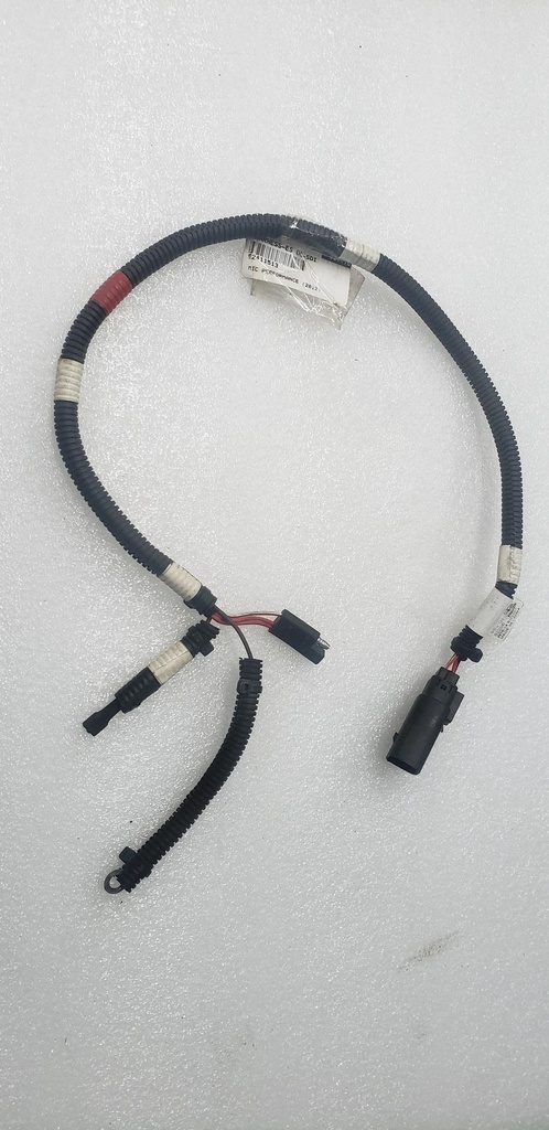 harness-es dc-sdi