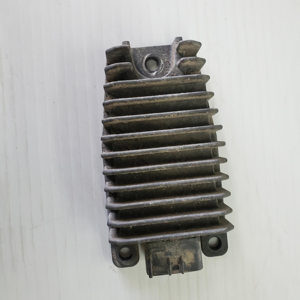 Rectifier