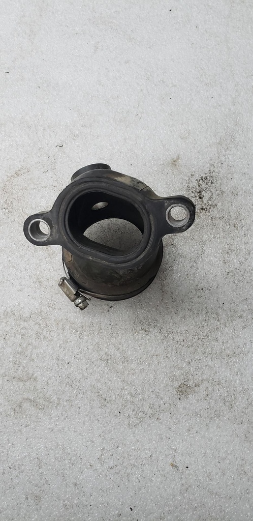 throttle body adapter