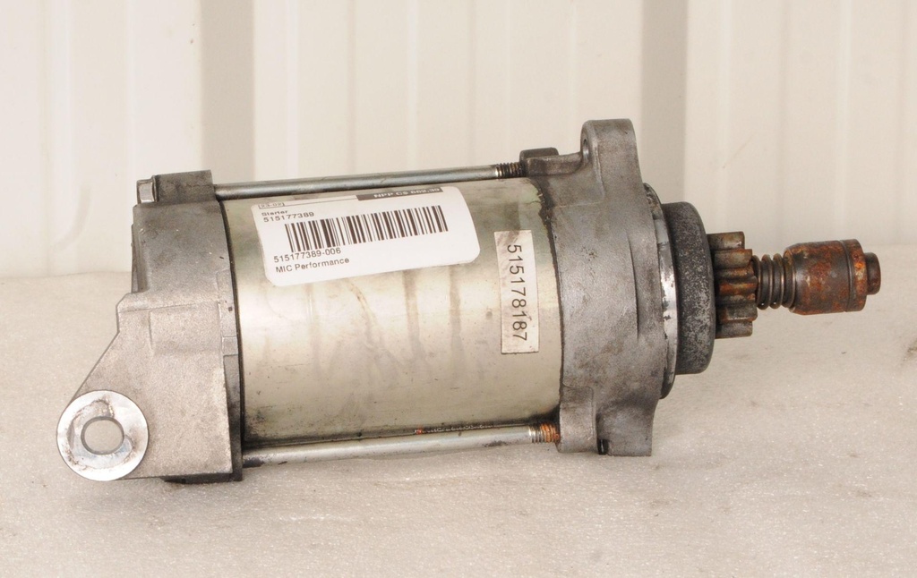 (new ref. 515178473) starter