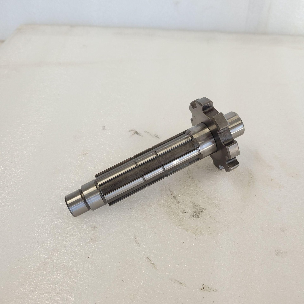 axle, drive