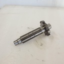 axle, drive