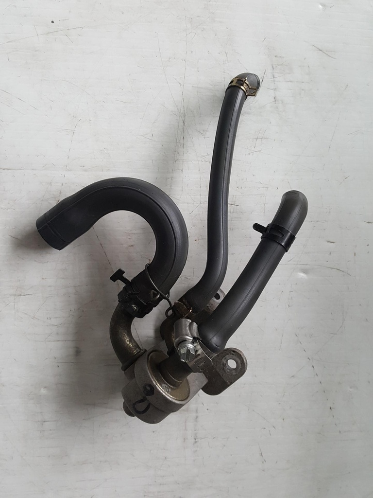 valve assy