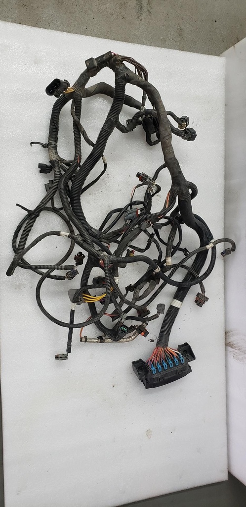 harness-main,spxp non-etc
