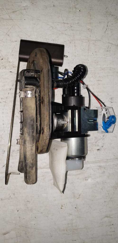 Fuel Pump
