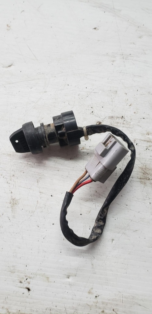 YAMAHA Main Switch Assy - 5KM-82510-01-00