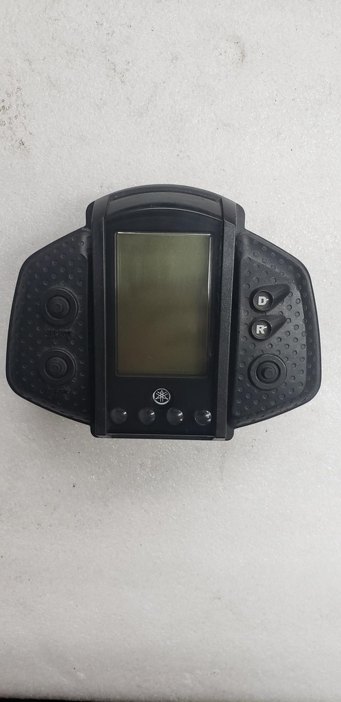 SPEEDO ASSY - 8GK-83500-10-00 yamaha