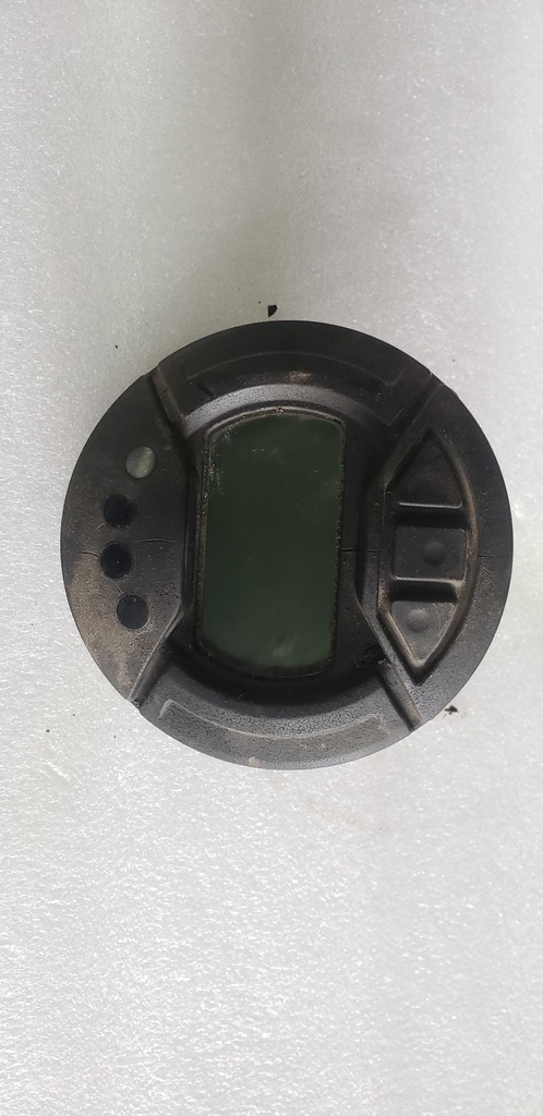 GAUGE ,PS-IS0 - ARCTIC-CAT- 0520-266