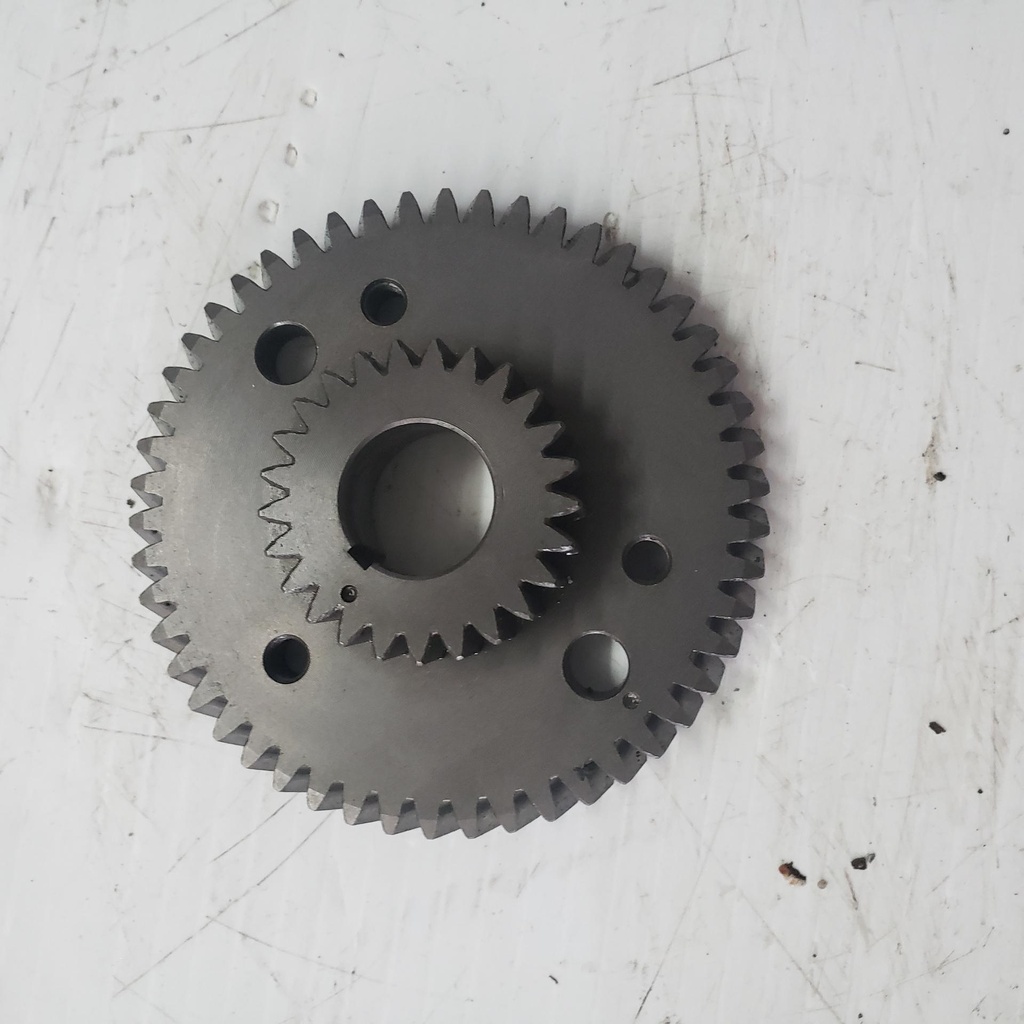 gear set kit