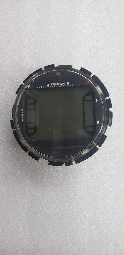 Speedometer Ass'y - 710003923 CAN AM