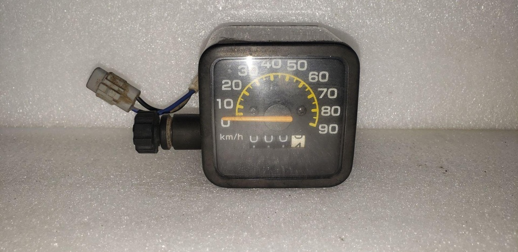 METER ASSY - YAMAHA - 5GH-83500-10-00