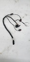 HARNESS CONSOLE -ARCTIC CAT 1686-567