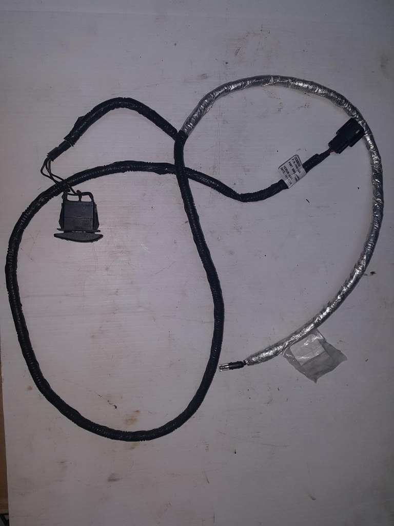 ARCTIC CAT HARNESS HEATED SEAT - 1686-766