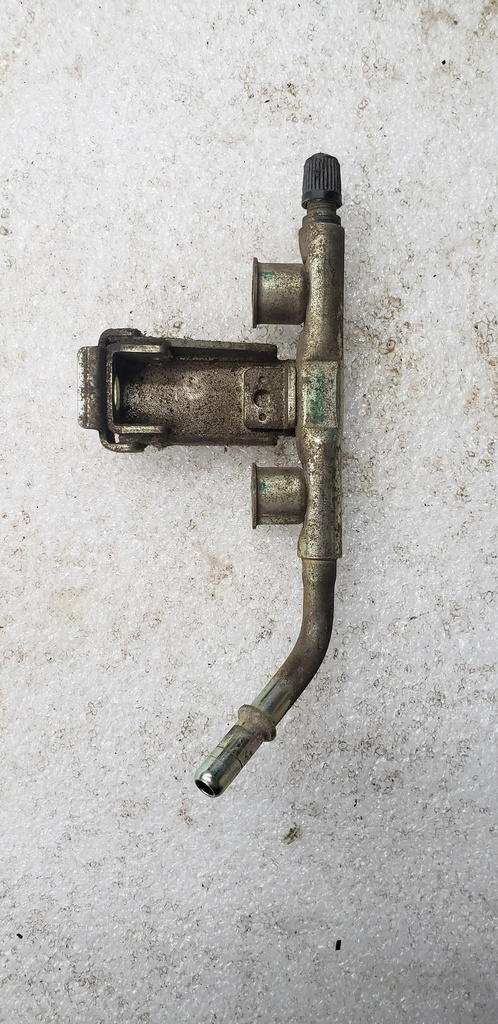 FUEL RAIL - POLARIS - 2520451